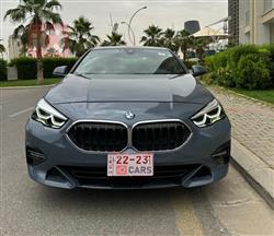 BMW 2-Series 2021