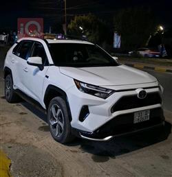 Toyota RAV4 2023