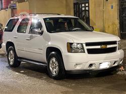 Chevrolet Tahoe 2014