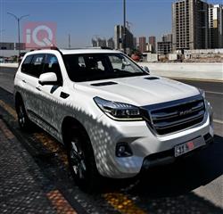 Haval H9 2021