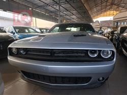 Dodge Challenger 2023