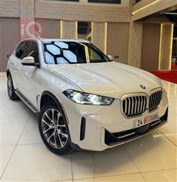 BMW X5 2024
