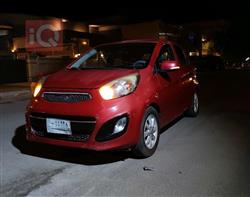 2013 كيا بيكانتو