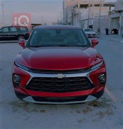 Chevrolet Blazer 2023