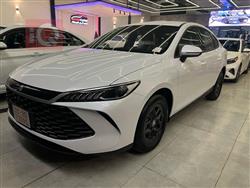 BYD Qin Plus 2025