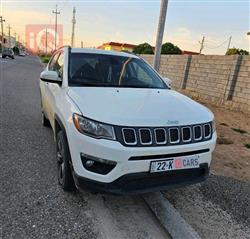 Jeep Compass 2021