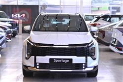 Kia Sportage 2026