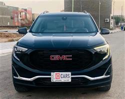 GMC Terrain 2019