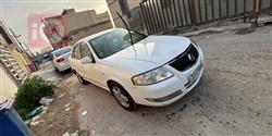 Nissan Sunny 2009