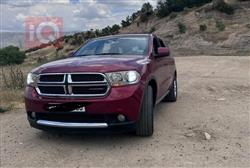 Dodge Durango 2013