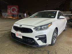 Kia Forte 2021