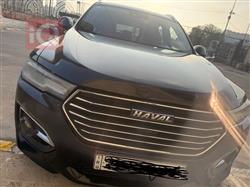 Haval H6 2020