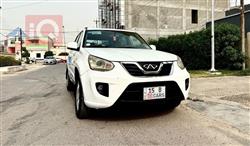 Chery Tiggo 3 2012