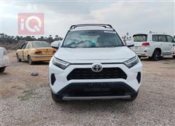 Toyota RAV4 2023