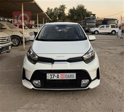 Kia Picanto 2022