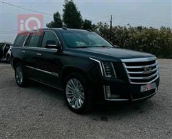 Cadillac Escalade 2018
