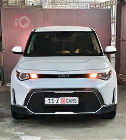 Kia Soul 2023