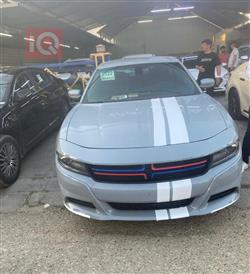 Dodge Charger 2021