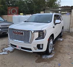 GMC Yukon 2023
