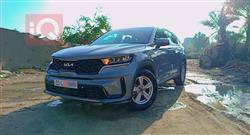 Kia Sorento 2023