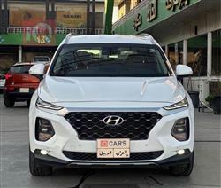 Hyundai Santa Fe 2020