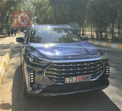 Jetour X70 Plus 2023