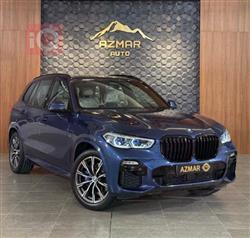 BMW X5 2022