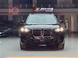 BMW X5 2023