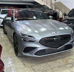 Genesis G70 2023