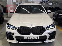 BMW X6 2023