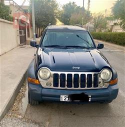 Jeep Liberty 2007