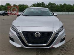 Nissan Altima 2022