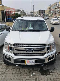 Ford F-150 2019