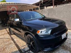 Dodge Durango 2016
