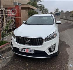 Kia Sorento 2016