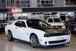 Dodge Challenger 2022