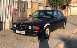 BMW 7-Series 1993