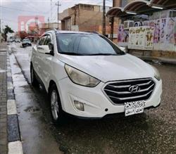 Hyundai Tucson 2011