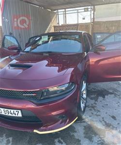 Dodge Charger 2022