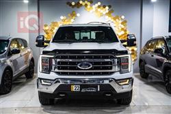 Ford F-150 2022