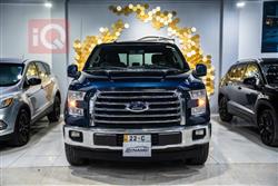 Ford F-150 2017