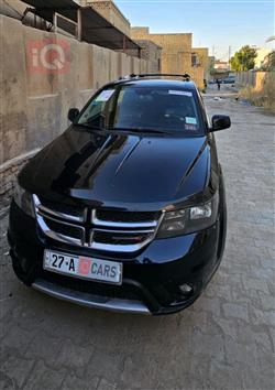 Dodge Journey 2016