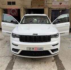 Jeep Grand Cherokee 2022