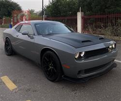 Dodge Challenger 2019