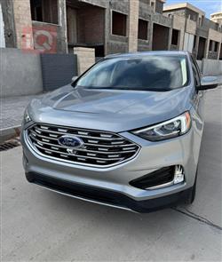 Ford Edge 2023