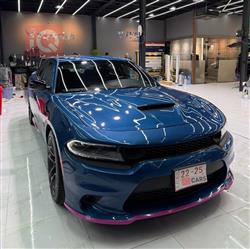 Dodge Charger 2023