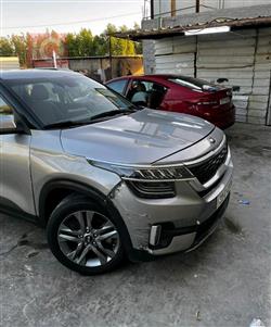 Kia Seltos 2021