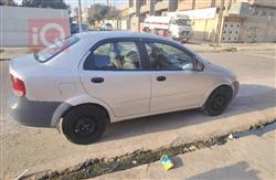 Chevrolet Aveo 2006