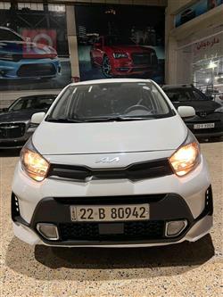Kia Picanto 2021