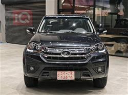 Great Wall Wingle 5 2025